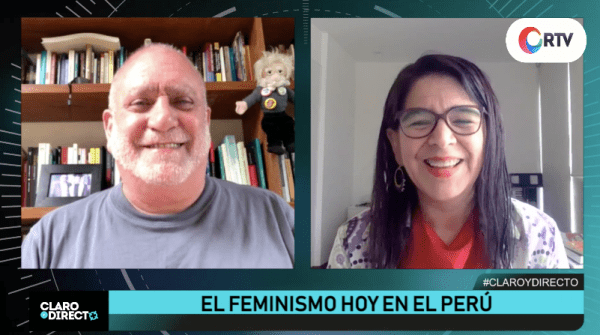 Perú. Periodismo feminista: contra la impunidad machista en los medios