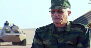 Sáhara Occidental. El Ejército de Liberación Saharaui promete intensificar aún más tras el ataque a El Guerguerat.