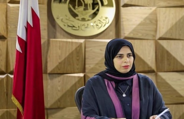 Qatar. Busca reforzar sus ya “excelentes” vínculos con Irán
