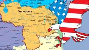 Pensamiento crítico. Grave amenaza contra Venezuela