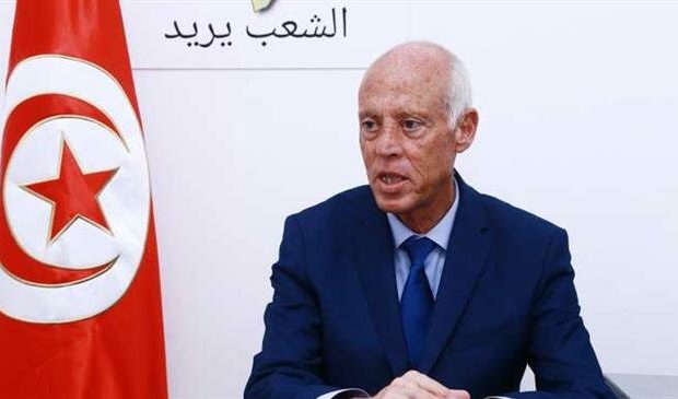 Túnez. Intento de envenenamiento del presidente tunecino
