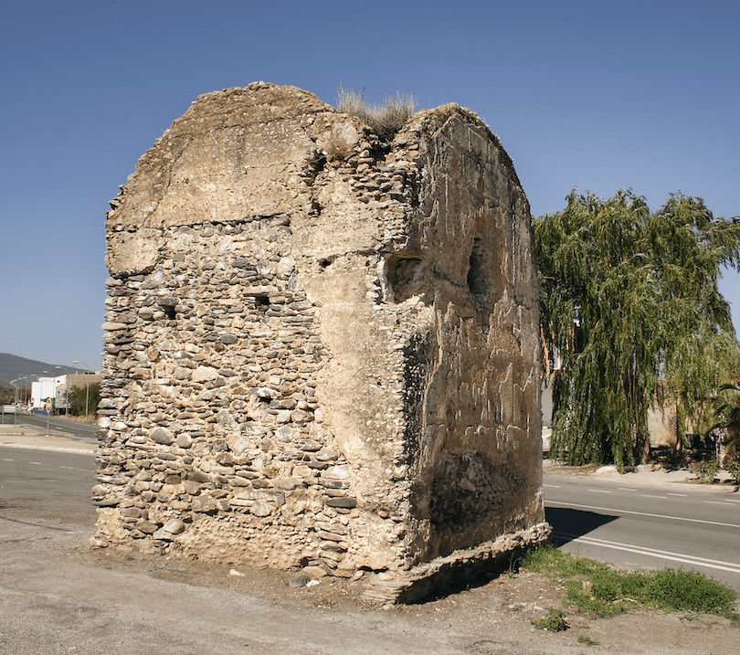 El Ablí, el primer poeta conocido de la provincia de Almería