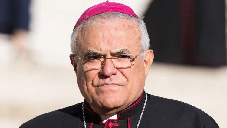 El obispo de Córdoba critica la ley de la eutanasia en su carta pastoral