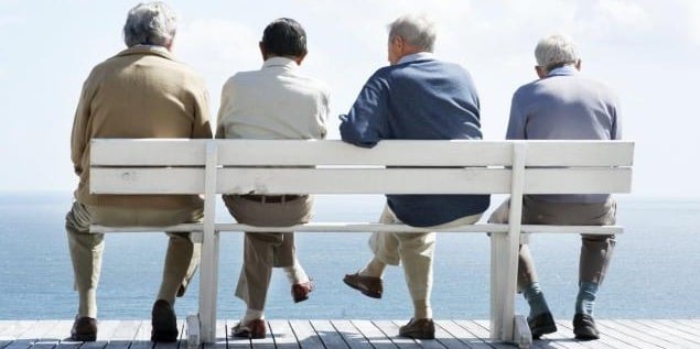 La Comisión Europea plantea fijar la edad de jubilación a los 71 años en 2040