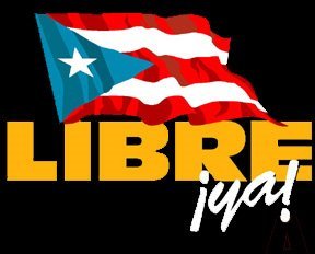 Lucha por la independencia: Puerto Rico
