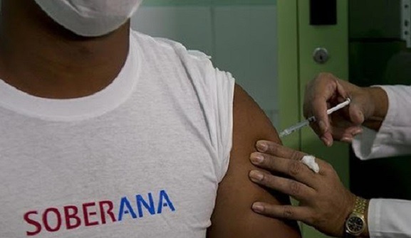 Vacunas y soberanía IV: Ingeniería de las vacunas cubanas