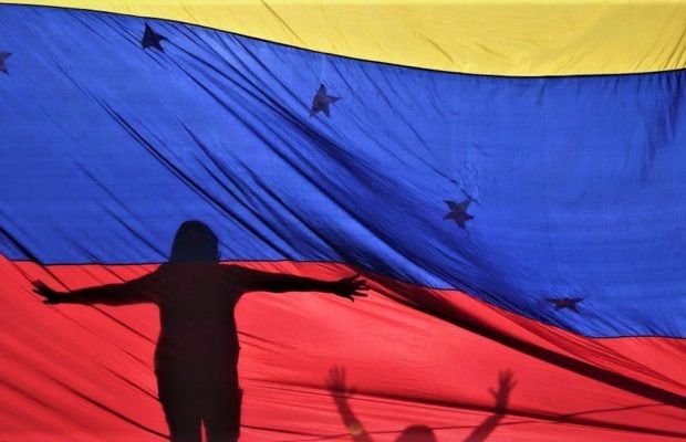Brasil. Impulsará grupo de amigos de Venezuela