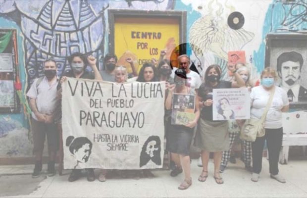 Argentina. Carta abierta: Ningún organismo de DD.HH debe permanecer indiferente ante la desaparición forzada o el infanticidio