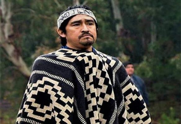 Nación Mapuche. Lonko Juan Pichún: «Hay grupos de élite que manipulan a los gobiernos y los impulsan a tomar acciones contra nuestro pueblo» (video entrevista)