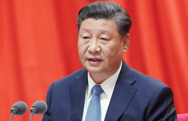 China. Presidente promete profundizar campaña anticorrupción en el Estado