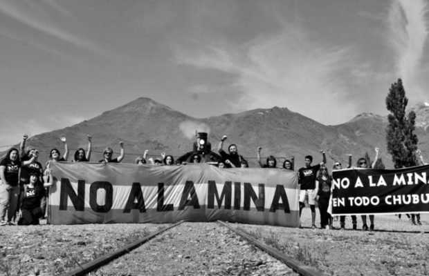 Argentina. En todo el país habrá movilizaciones en apoyo a la lucha del pueblo de Chubut