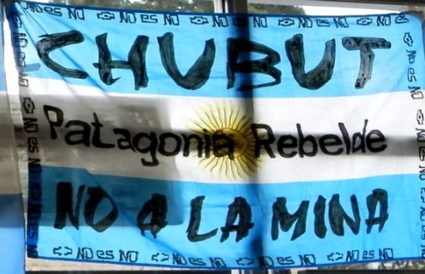 Argentina. OLP-Resistir y Luchar: «Pandemia, extractivismo e Hidrovía son caminos hacia el desastre colectivo, la entrega y la miseria generalizada»