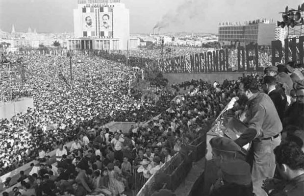 Cuba. Segunda Declaración de La Habana: vocación latinoamericanista