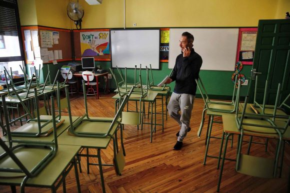 Cuba. Educación y Pandemia