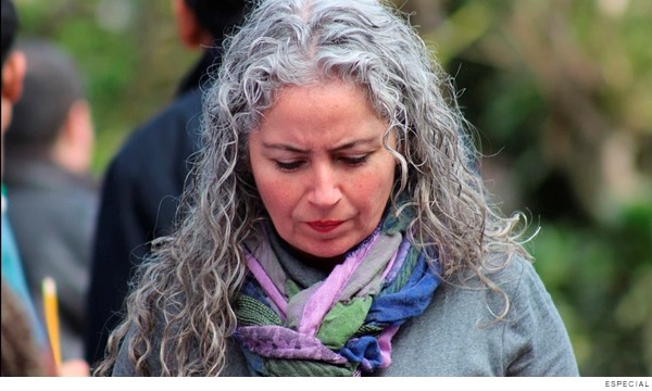 México. Denuncian intimidación contra la defensora Jaqueline Campbell