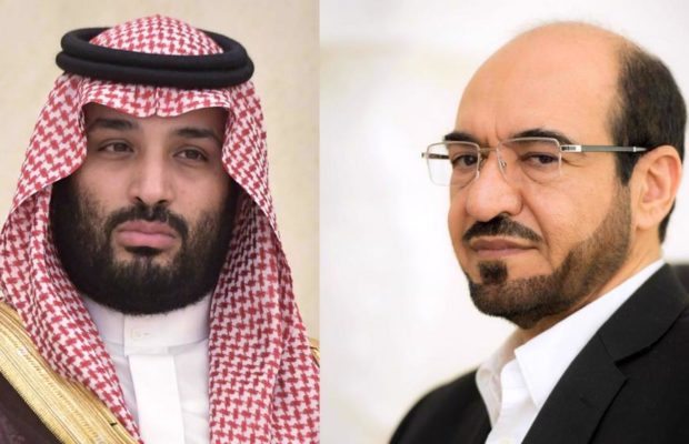 Arabia Saudita.                       Ex funcionario de Inteligencia saudí demanda a MBS por intento de asesinato