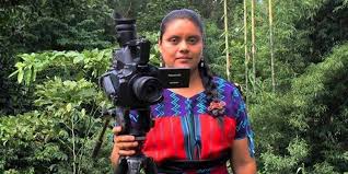 Guatemala. Alta Verapaz: empresa petrolera intenta censurar el trabajo periodístico de Rolanda García