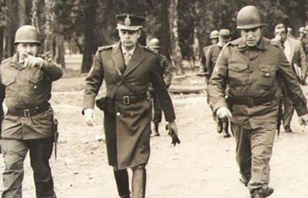 Argentina. Operativo Independencia: hace 46 años se ponía en marcha la maquinaria del terror