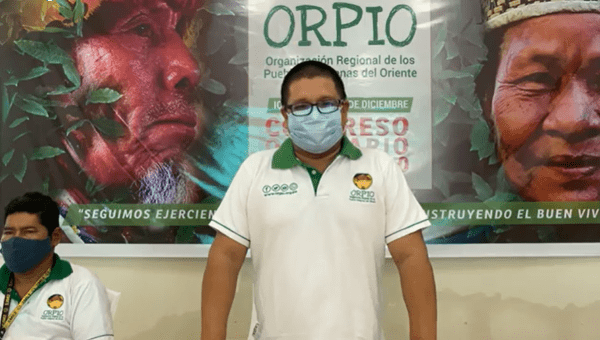 Perú.  Indígenas amazónicos citan a ministra de Salud para este viernes