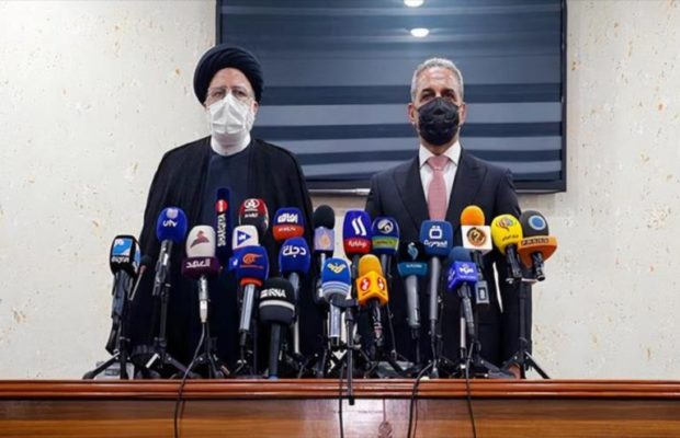 Irán – Irak. Estudian el proceso por asesinato del general Soleimani