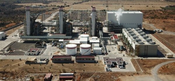 México. «Cualquier funcionamiento de la termoeléctrica es ilegal», advierten defensores
