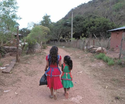 México. Víctimas de violencia sexual, una de cada diez adolescentes: Red por los Derechos de la Infancia