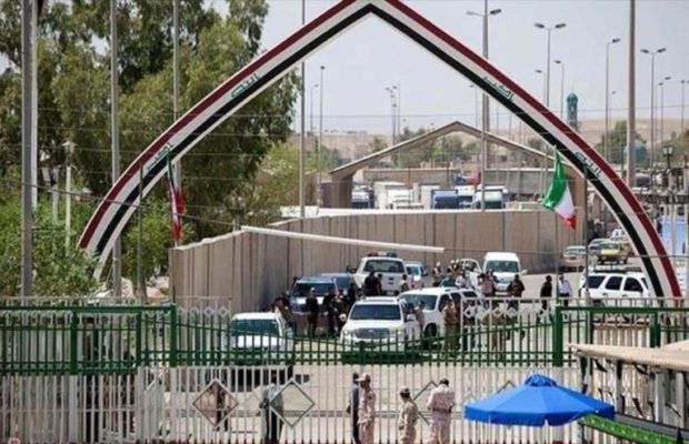 Iraq. Reabre vías de tránsito con Irán para cimentar lazos comerciales