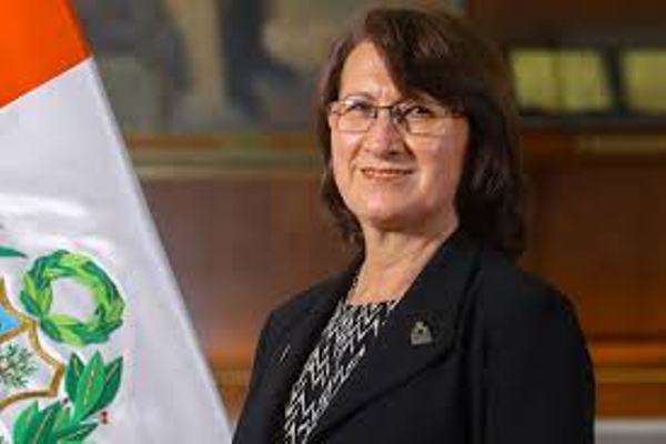 Perú. Cayó por un escándalo la ministra de Salud