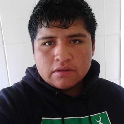 Nación Mapuche. Denuncia a la condena de Cesar Millanao por los Tribunales de Justicia