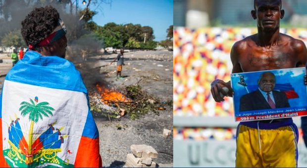 Haití. Mujeres haitianas denuncian zona franca de Savann Dyanan