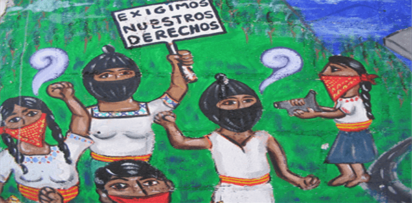 México. Incumplimiento de Acuerdos de San Andrés, muestra de la «ofensiva continuada» contra los pueblos: Centro de Derechos Humanos Frayba
