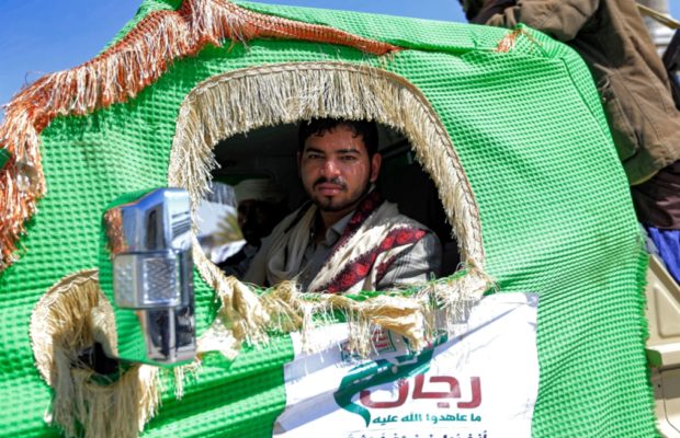 Yemen. Tribus de Maarib cooperan con el gobierno de Sanaa para liberar la provincia