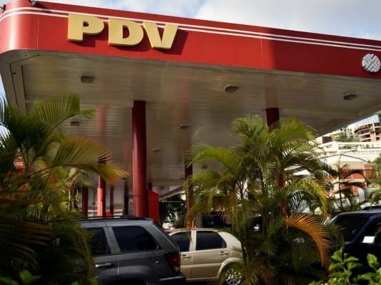México. Maduro propone que Venezuela le suministre gas