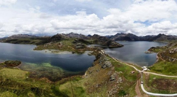 Perú. Experto recomienda rechazar mina Ariana por amenazar el agua de Lima
