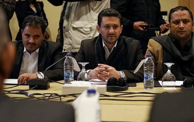 Yemen. Fracasan negociaciones de Ammán sobre tema de prisioneros