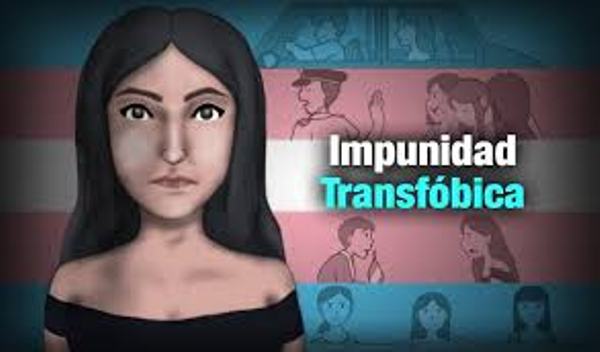 Perú. Juez niega medidas de protección a víctima desfigurada y golpeada por su identidad de género
