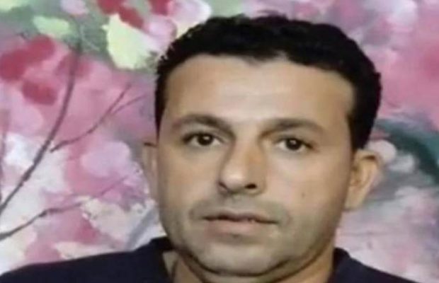 Palestina. El prisionero palestino Nidal Omar sufre graves problemas de salud