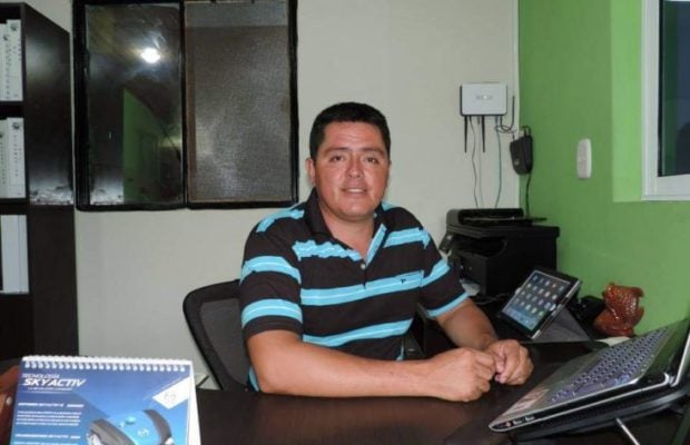 Colombia. Denuncian la detención arbitraria del líder social y defensor de derechos humanos Miguel Daza