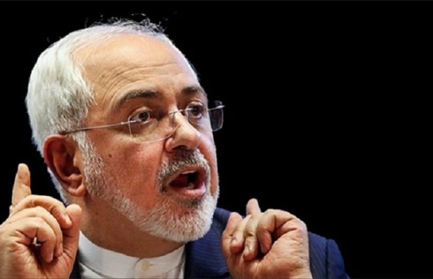Irán. Zarif: “Israel” cometerá un suicidio si ataca territorio iraní