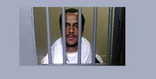 Sáhara Occidental.         Haddi, preso político saharaui en huelga de hambre durante 44 días, amenazado de muerte por el director de la prisión