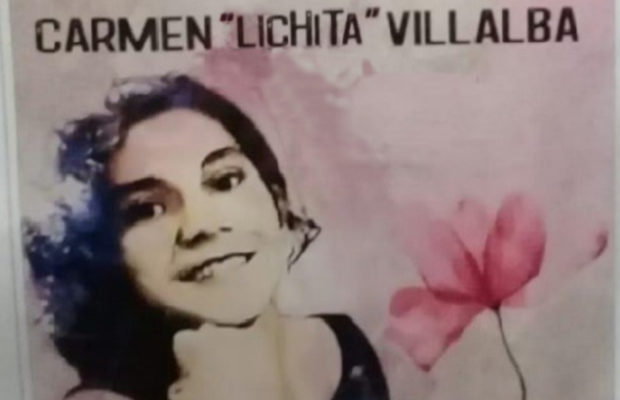 Paraguay. ¿En qué ideología o creencia te posicionás para no defender la vida de Lichita?