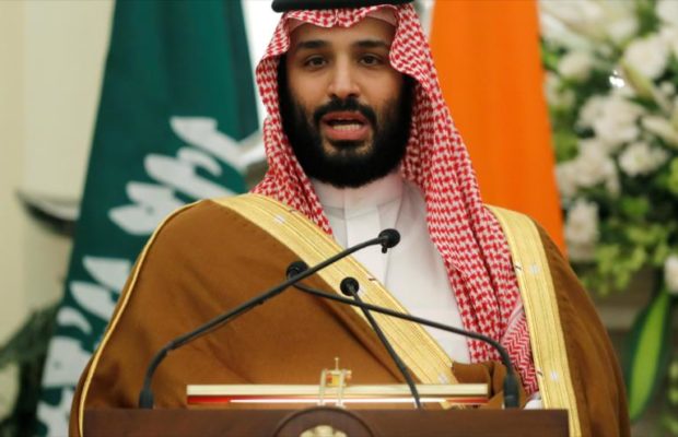 Arabia Saudita. ONU ve “peligrosa” decisión de EEUU de no sancionar a Bin Salman