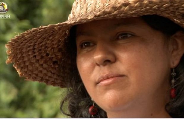 Honduras. Los retos de una justicia incierta a cinco años del asesinato de Berta Cáceres