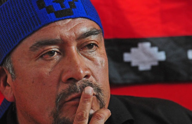Nación Mapuche. Entrevista a Héctor Llaitul, Werken de la Coordinadora Arauco- Malleco: Sobre el pseudo acuerdo nacional de la burguesía y la farsa del proceso constituyente