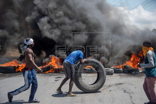 Haití. ¿Qué está pasando?