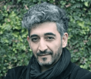 Argentina. Falleció Edgardo Bechara El Khoury, gestor cultural, director del Festival de Cine Arabe y de Cine Fértil / Defensor de la causa palestina