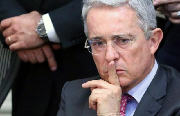 Colombia. El caso Uribe y la impunidad de los intocables