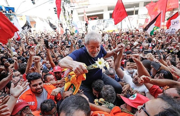 Brasil. Anulan todas las condenas de Lula en el caso ‘Lava Jato’, por lo que podría participar en los comicios de 2022