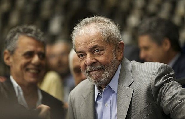 Brasil. Conozca a los cuatro jueces que pueden decidir el rumbo de las acciones penales contra Lula de aquí en adelante