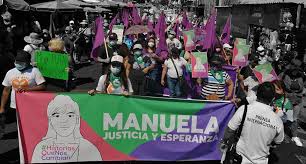 El Salvador. El caso “Manuela” llega a la Corte IDH y da esperanza a la región